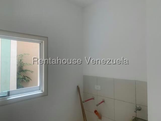 Apartamento (1 Nivel) en Venta en La Lagunita Country Club, Distrito Metropolitano - 33