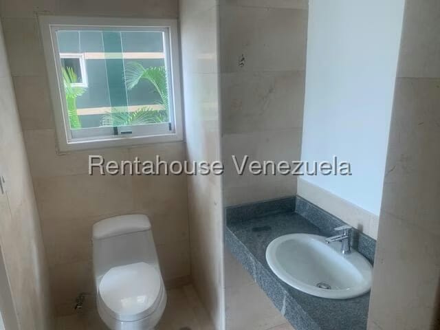 Apartamento (1 Nivel) en Venta en La Lagunita Country Club, Distrito Metropolitano - 34