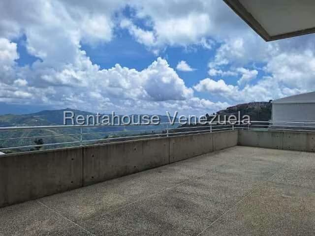 Apartamento (1 Nivel) en Venta en La Lagunita Country Club, Distrito Metropolitano - 38