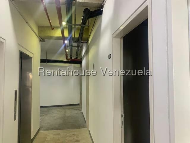 Apartamento (1 Nivel) en Venta en La Lagunita Country Club, Distrito Metropolitano - 42