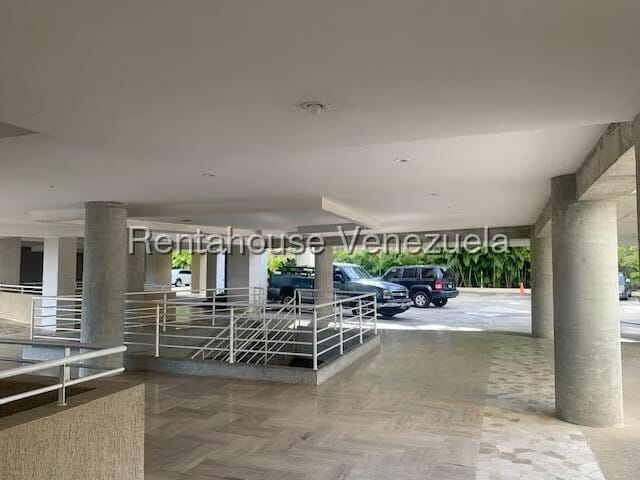 Apartamento (1 Nivel) en Venta en La Lagunita Country Club, Distrito Metropolitano - 43