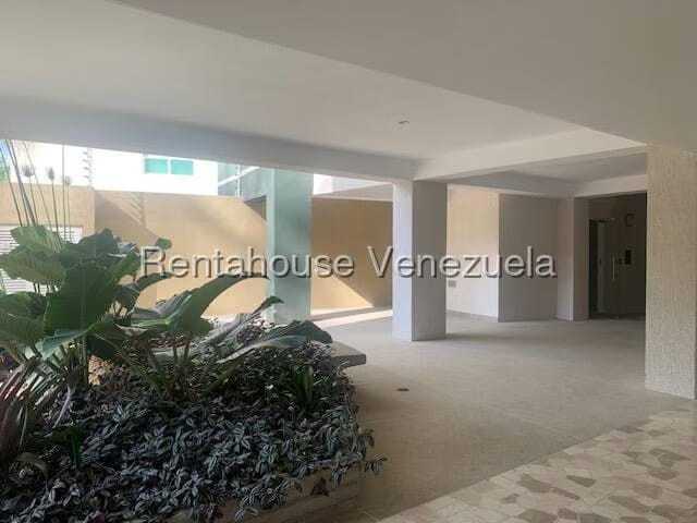 Apartamento (1 Nivel) en Venta en La Lagunita Country Club, Distrito Metropolitano - 44