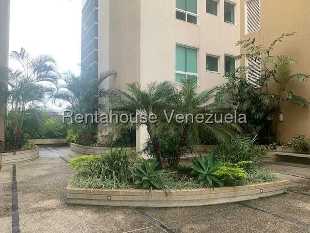 Apartamento (1 Nivel) en Venta en La Lagunita Country Club, Distrito Metropolitano - 45
