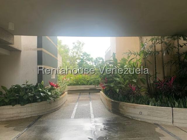 Apartamento (1 Nivel) en Venta en La Lagunita Country Club, Distrito Metropolitano - 46