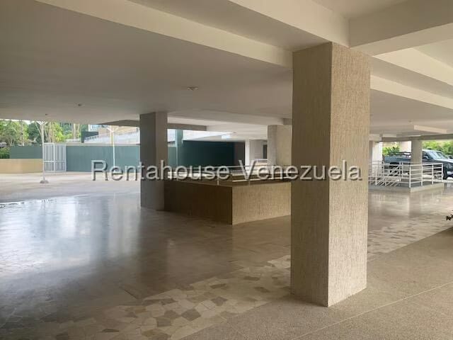 Apartamento (1 Nivel) en Venta en La Lagunita Country Club, Distrito Metropolitano - 48
