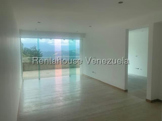 Apartamento (1 Nivel) en Venta en La Lagunita Country Club, Distrito Metropolitano - 7