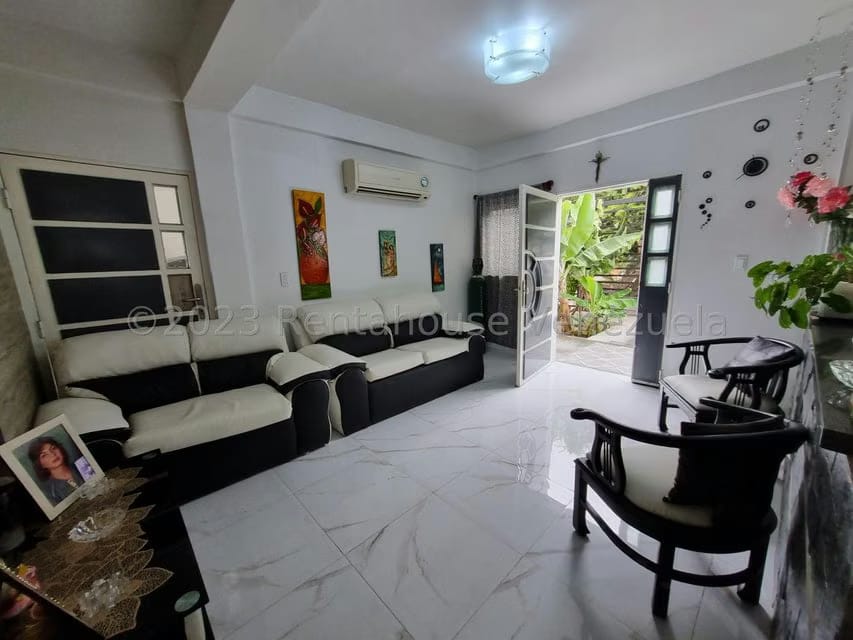 Casa (Duplex) en Venta en La Morenera, Lara - 13