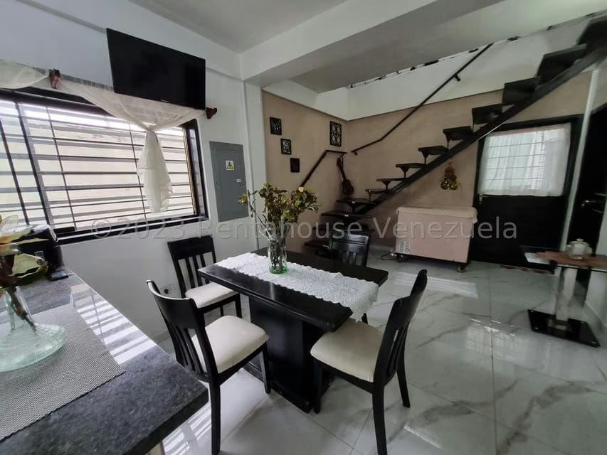 Casa (Duplex) en Venta en La Morenera, Lara - 15