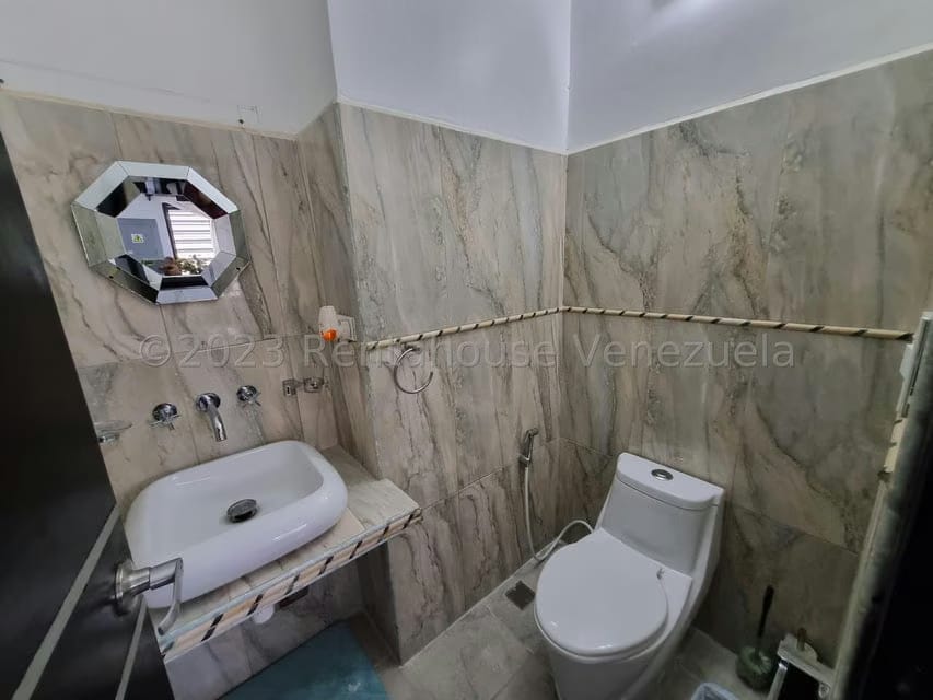 Casa (Duplex) en Venta en La Morenera, Lara - 16