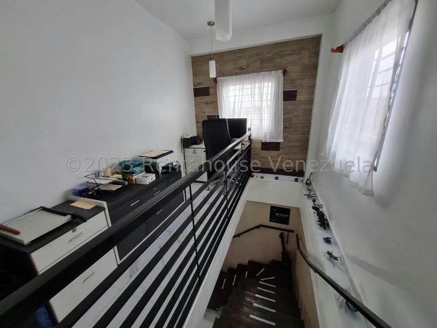 Casa (Duplex) en Venta en La Morenera, Lara - 18