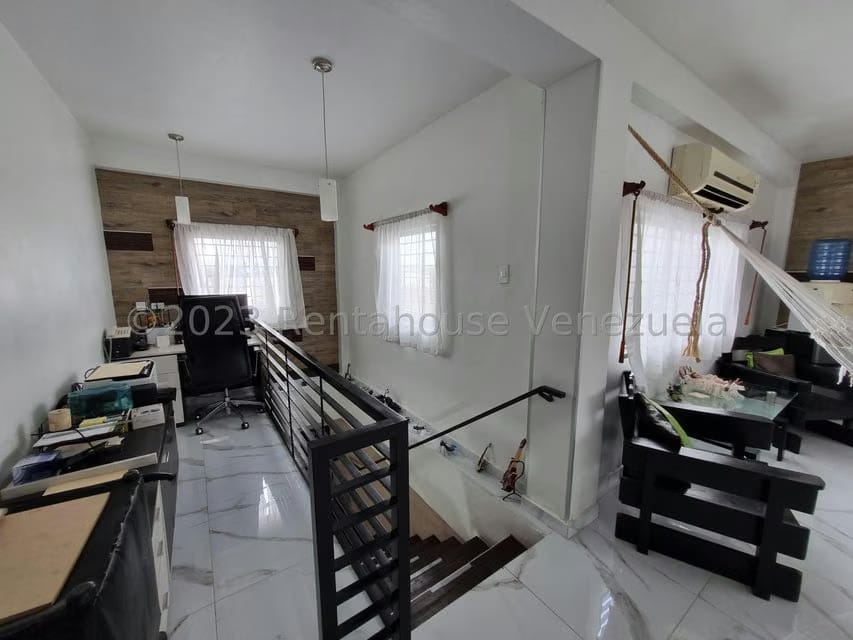 Casa (Duplex) en Venta en La Morenera, Lara - 20