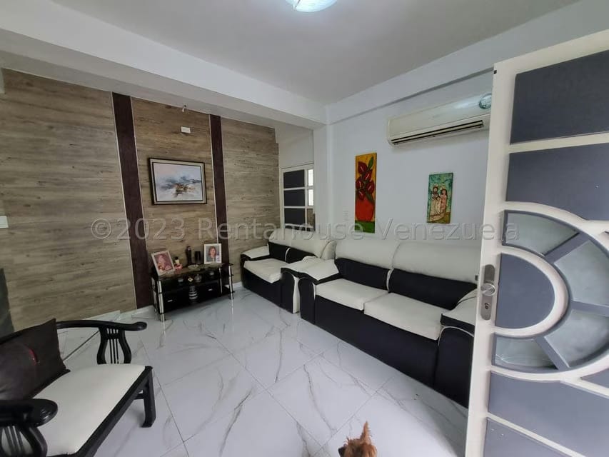 Casa (Duplex) en Venta en La Morenera, Lara - 3
