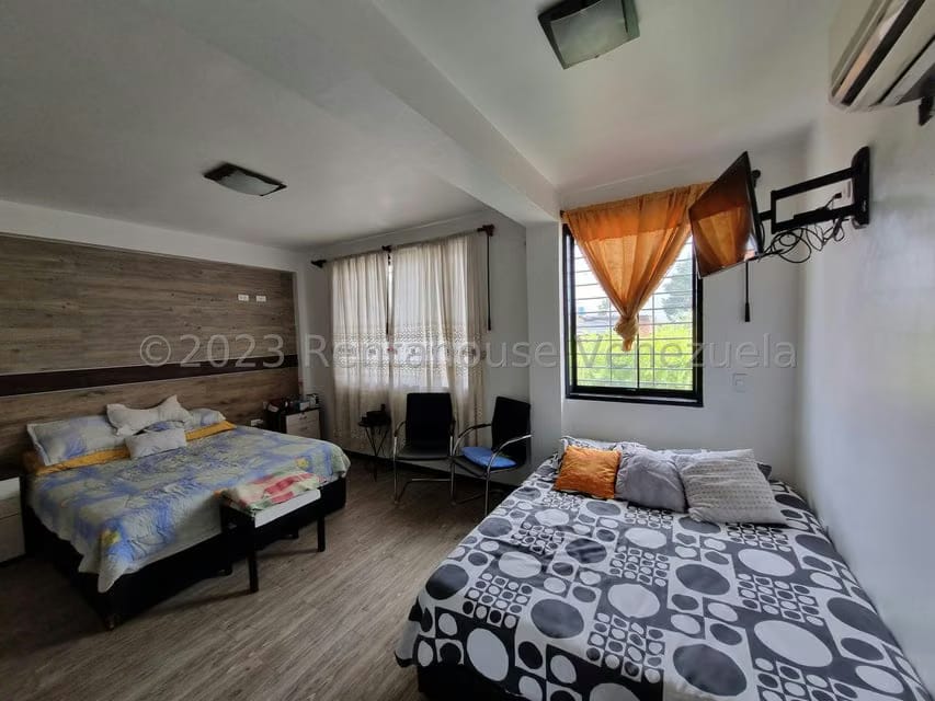 Casa (Duplex) en Venta en La Morenera, Lara - 22