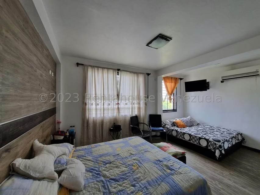 Casa (Duplex) en Venta en La Morenera, Lara - 23