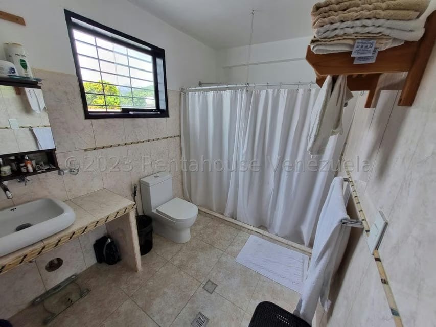 Casa (Duplex) en Venta en La Morenera, Lara - 24