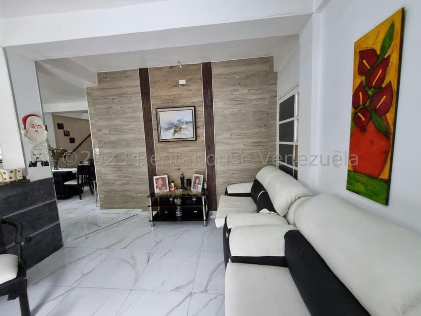 Casa (Duplex) en Venta en La Morenera, Lara - 4