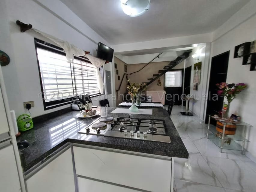 Casa (Duplex) en Venta en La Morenera, Lara - 7
