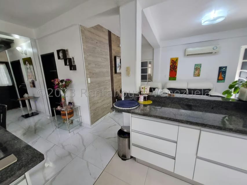 Casa (Duplex) en Venta en La Morenera, Lara - 8