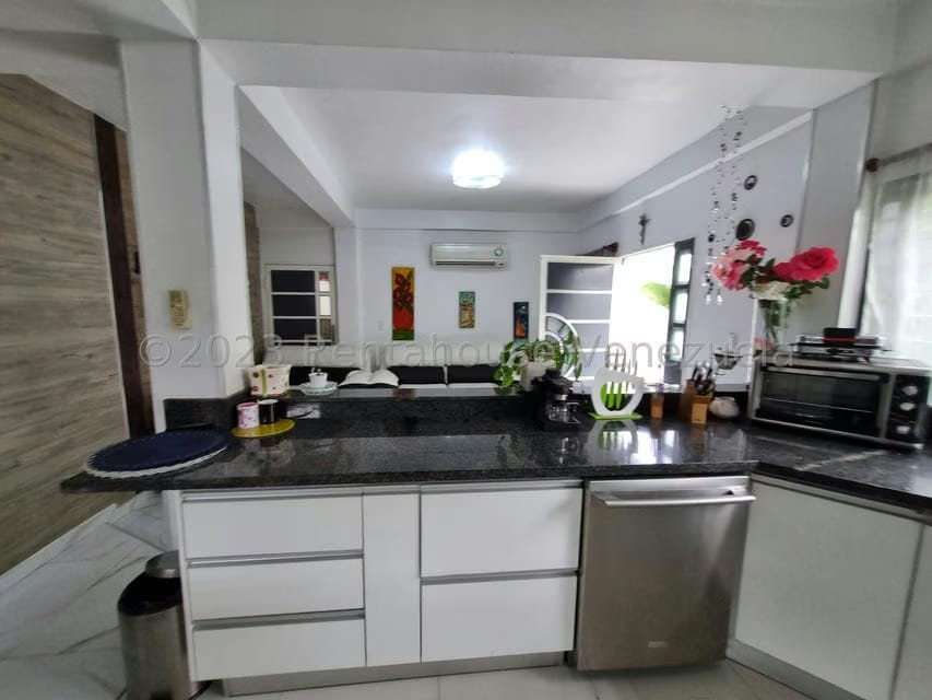 Casa (Duplex) en Venta en La Morenera, Lara - 9