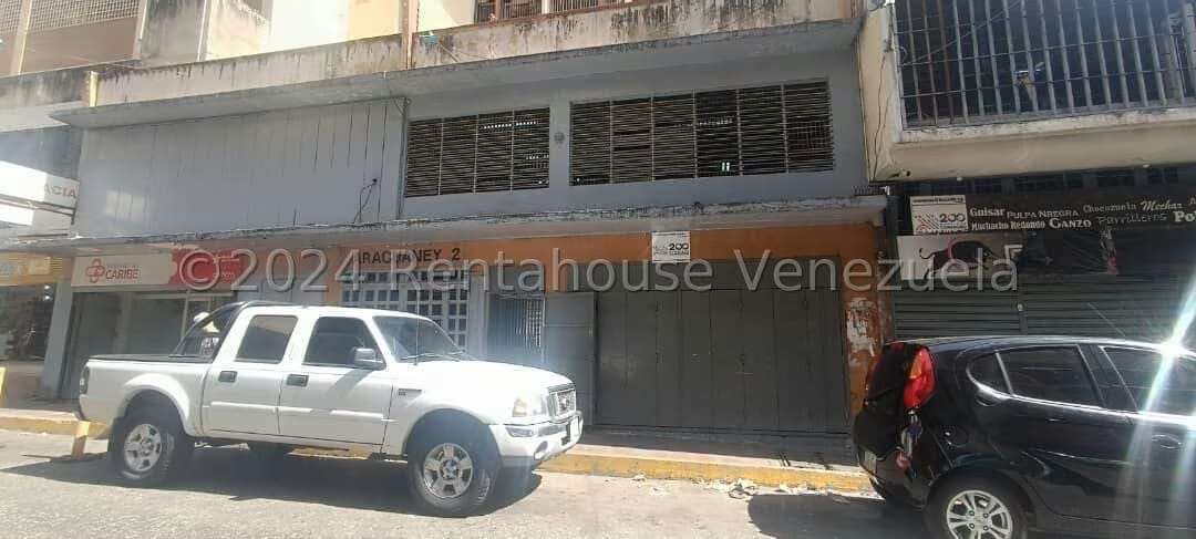Comercial (Local Comercial) en Venta en Parroquia La Candelaria, Distrito Metropolitano
