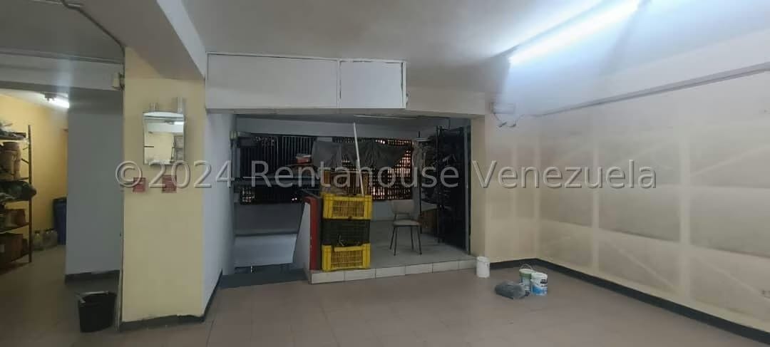 Comercial (Local Comercial) en Venta en Parroquia La Candelaria, Distrito Metropolitano - 14