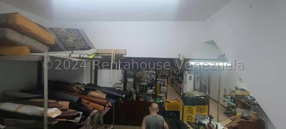 Comercial (Local Comercial) en Venta en Parroquia La Candelaria, Distrito Metropolitano - 15