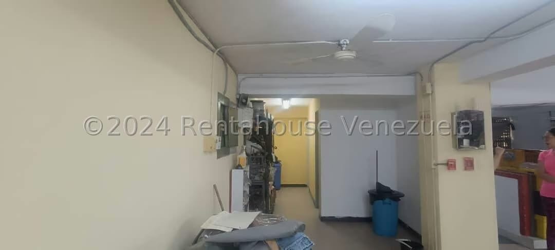 Comercial (Local Comercial) en Venta en Parroquia La Candelaria, Distrito Metropolitano - 20