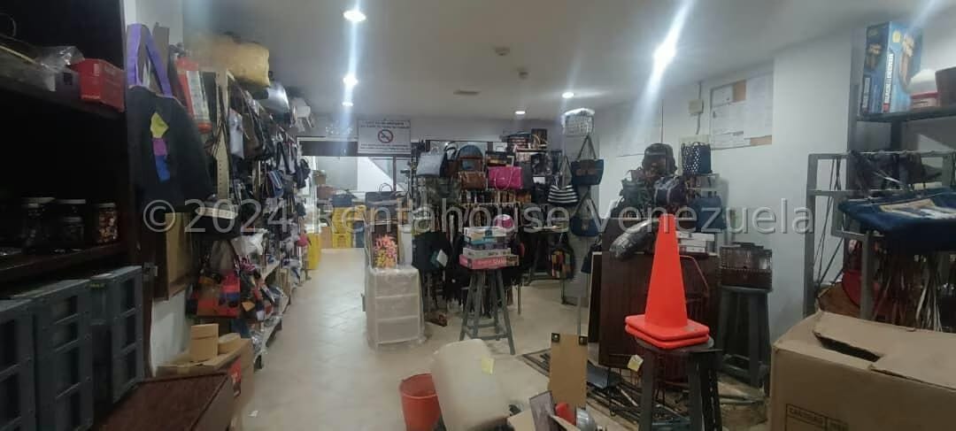 Comercial (Local Comercial) en Venta en Parroquia La Candelaria, Distrito Metropolitano - 5
