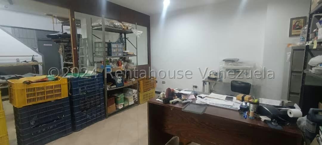 Comercial (Local Comercial) en Venta en Parroquia La Candelaria, Distrito Metropolitano - 6