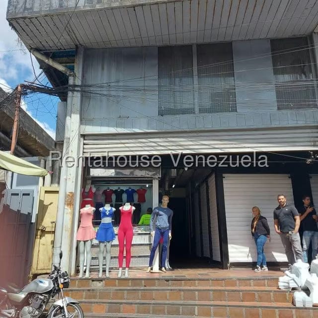 Comercial (Local Comercial) en Alquiler en Cementerio, Distrito Metropolitano - 3
