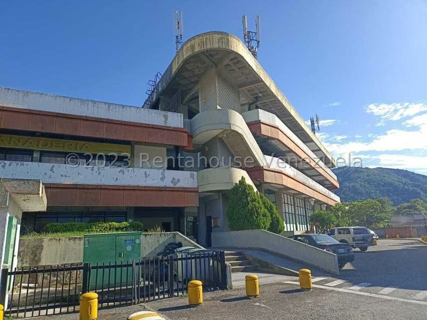 Comercial (Local Comercial) en Venta en Villa Heroica, Miranda - 2