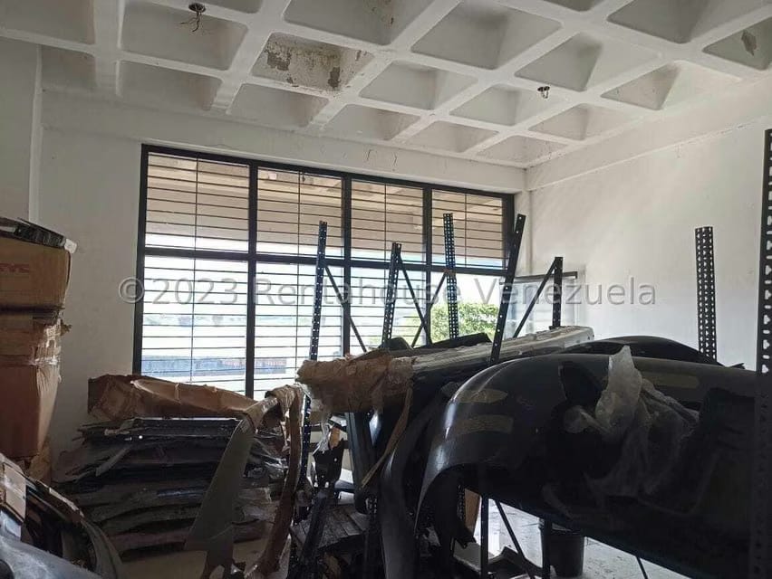 Comercial (Local Comercial) en Venta en Villa Heroica, Miranda - 11