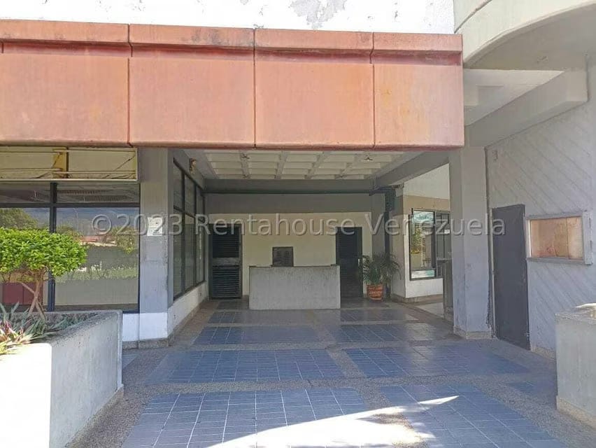 Comercial (Local Comercial) en Venta en Villa Heroica, Miranda - 4