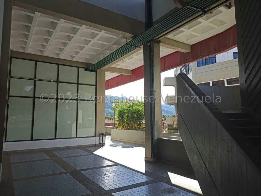 Comercial (Local Comercial) en Venta en Villa Heroica, Miranda - 6