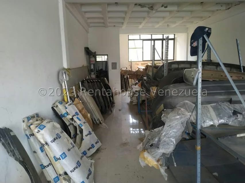 Comercial (Local Comercial) en Venta en Villa Heroica, Miranda - 7