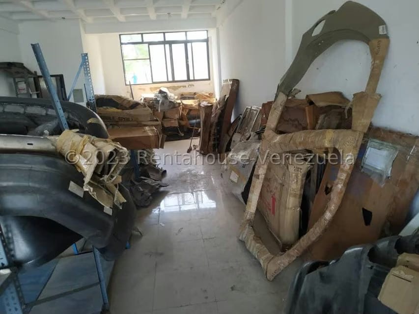 Comercial (Local Comercial) en Venta en Villa Heroica, Miranda - 8