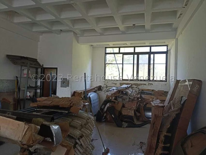 Comercial (Local Comercial) en Venta en Villa Heroica, Miranda - 10