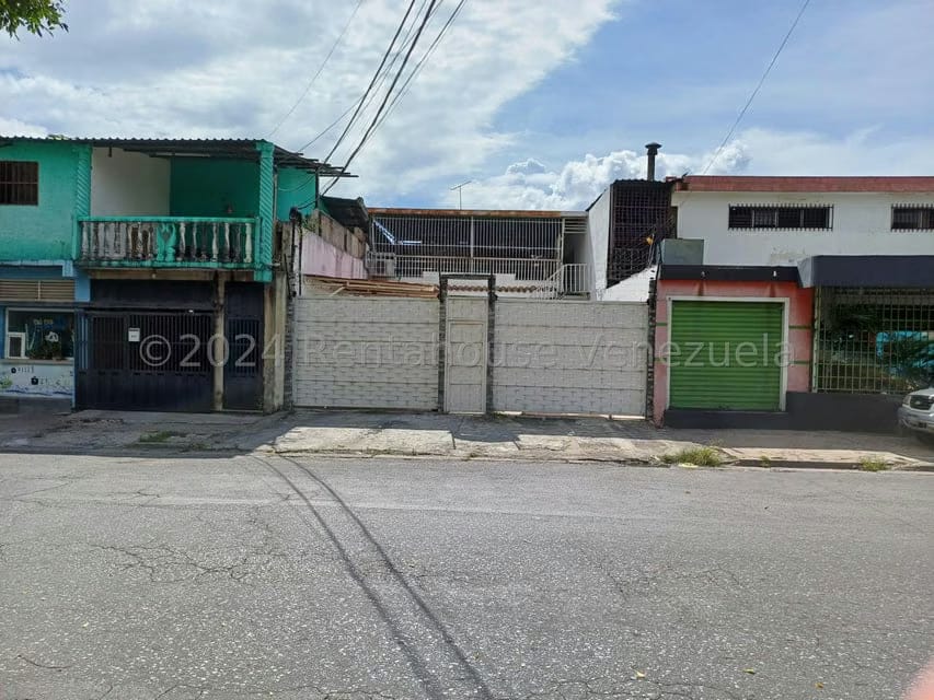 Casa (1 Nivel) en Venta en San Ignacio, Aragua - 20