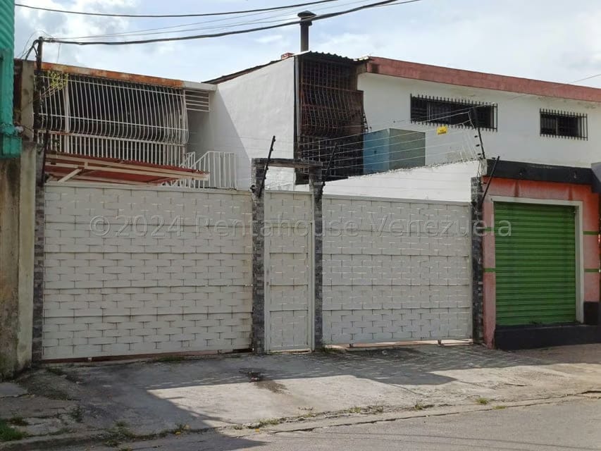 Casa (1 Nivel) en Venta en San Ignacio, Aragua - 21
