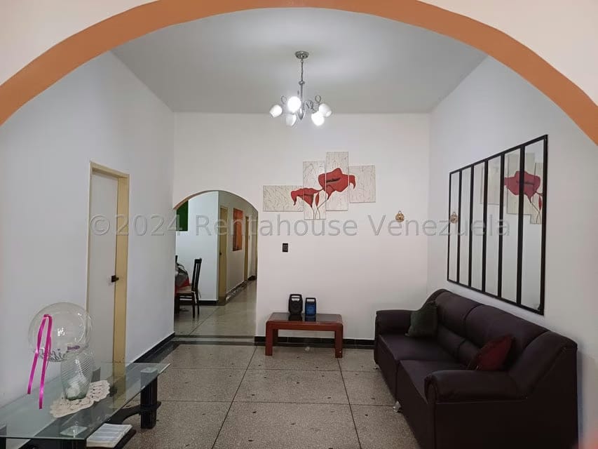 Casa (1 Nivel) en Venta en San Ignacio, Aragua - 4