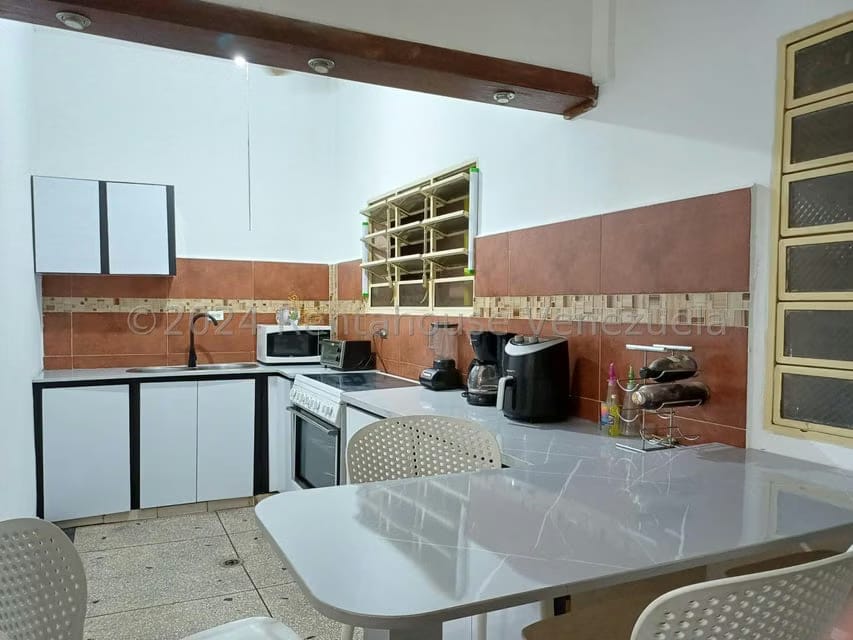 Casa (1 Nivel) en Venta en San Ignacio, Aragua - 6