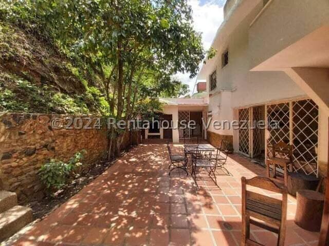 Casa (Duplex) en Venta en Santa Fe Norte, Distrito Metropolitano - 11
