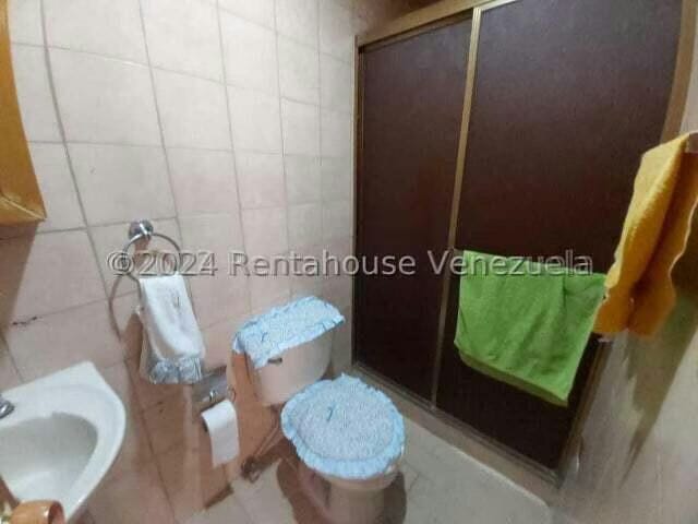 Casa (Duplex) en Venta en Santa Fe Norte, Distrito Metropolitano - 13
