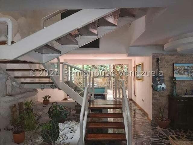 Casa (Duplex) en Venta en Santa Fe Norte, Distrito Metropolitano - 17