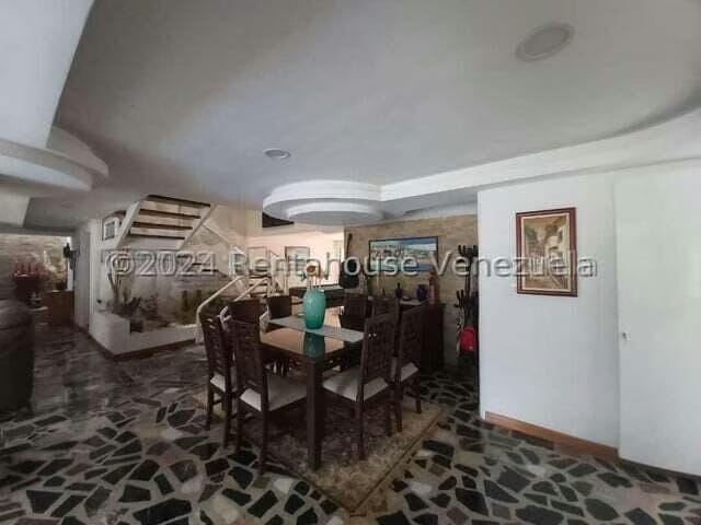Casa (Duplex) en Venta en Santa Fe Norte, Distrito Metropolitano - 3