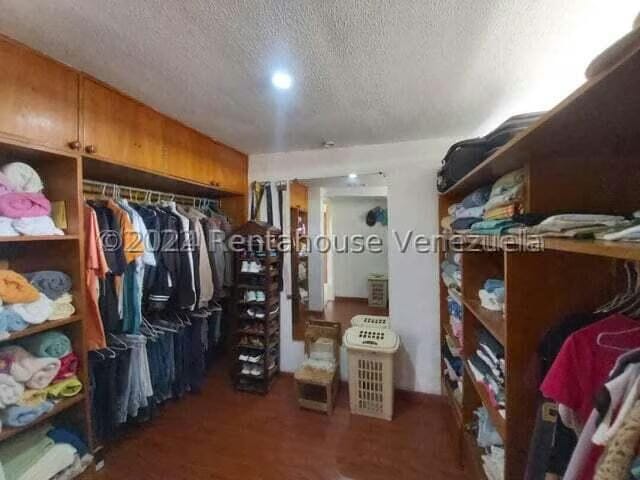 Casa (Duplex) en Venta en Santa Fe Norte, Distrito Metropolitano - 22
