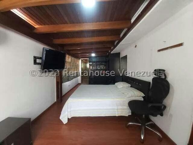 Casa (Duplex) en Venta en Santa Fe Norte, Distrito Metropolitano - 28