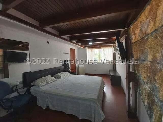 Casa (Duplex) en Venta en Santa Fe Norte, Distrito Metropolitano - 29
