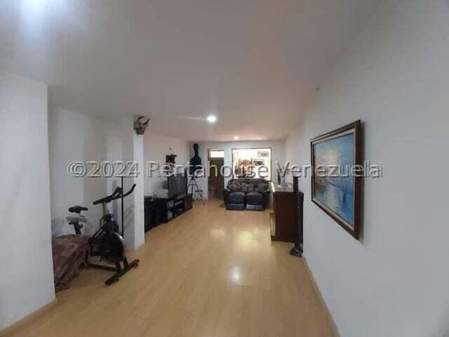 Casa (Duplex) en Venta en Santa Fe Norte, Distrito Metropolitano - 4