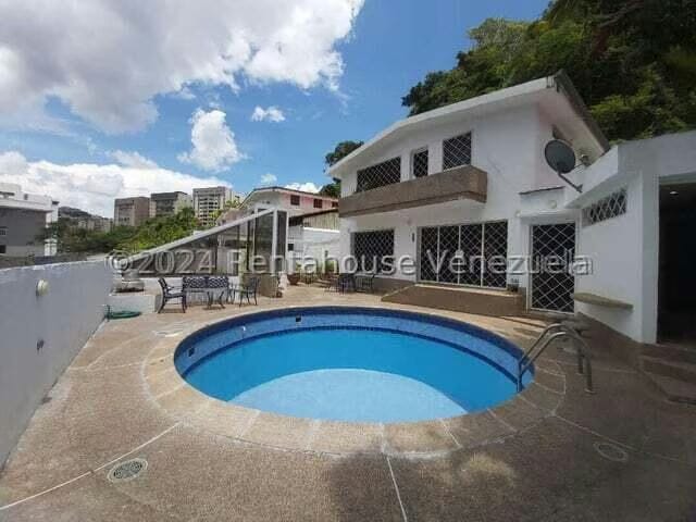 Casa (Duplex) en Venta en Santa Fe Norte, Distrito Metropolitano - 31